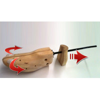 Horma de Zapato H Horma de Zapato H